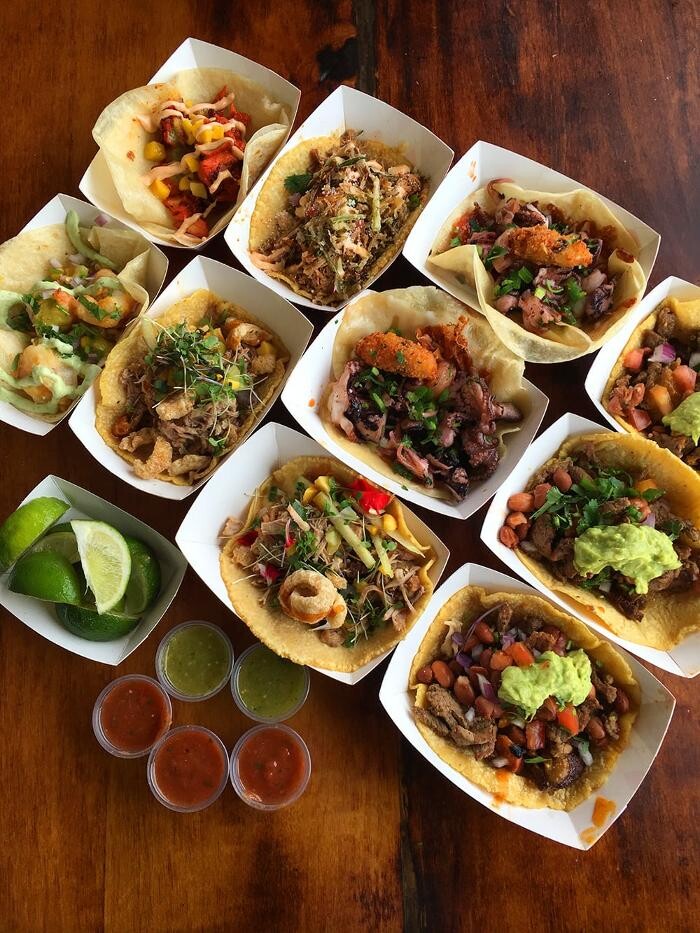 Images City Tacos
