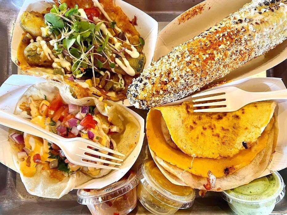 Images City Tacos