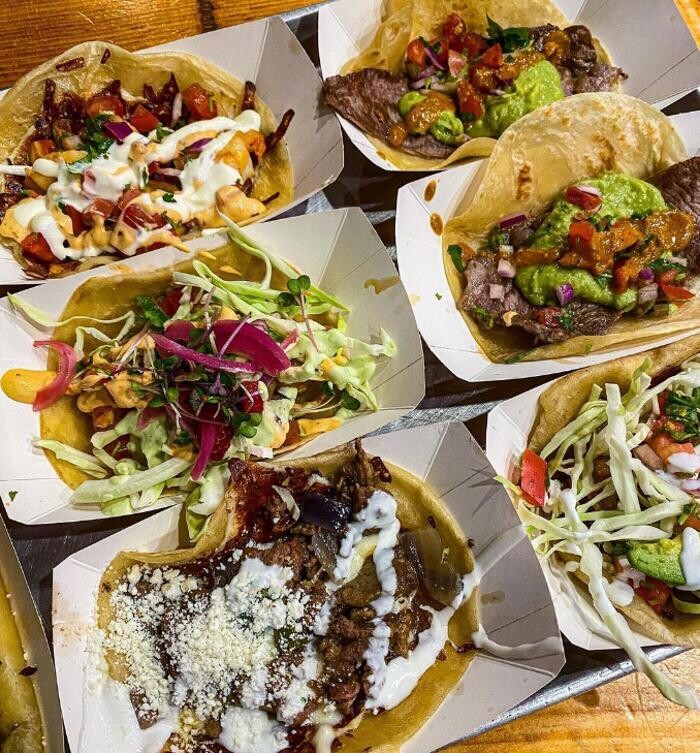 Images City Tacos