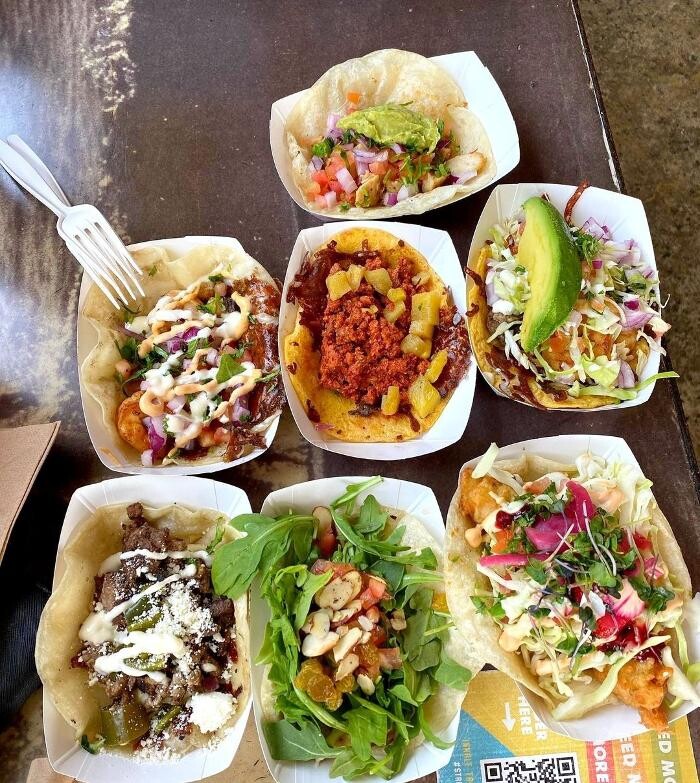 Images City Tacos