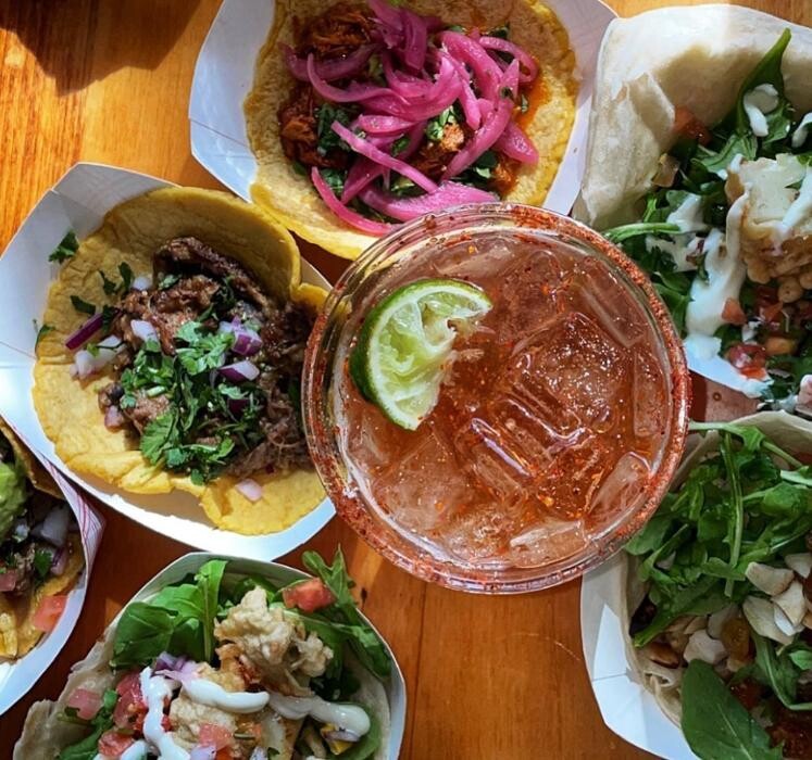 Images City Tacos