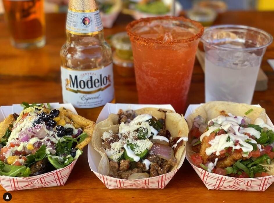 Images City Tacos