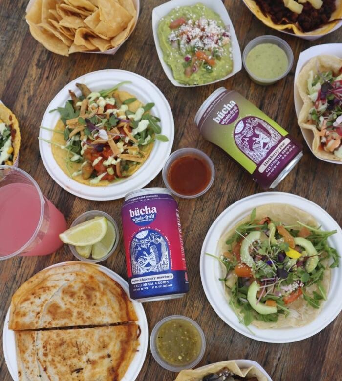 Images City Tacos