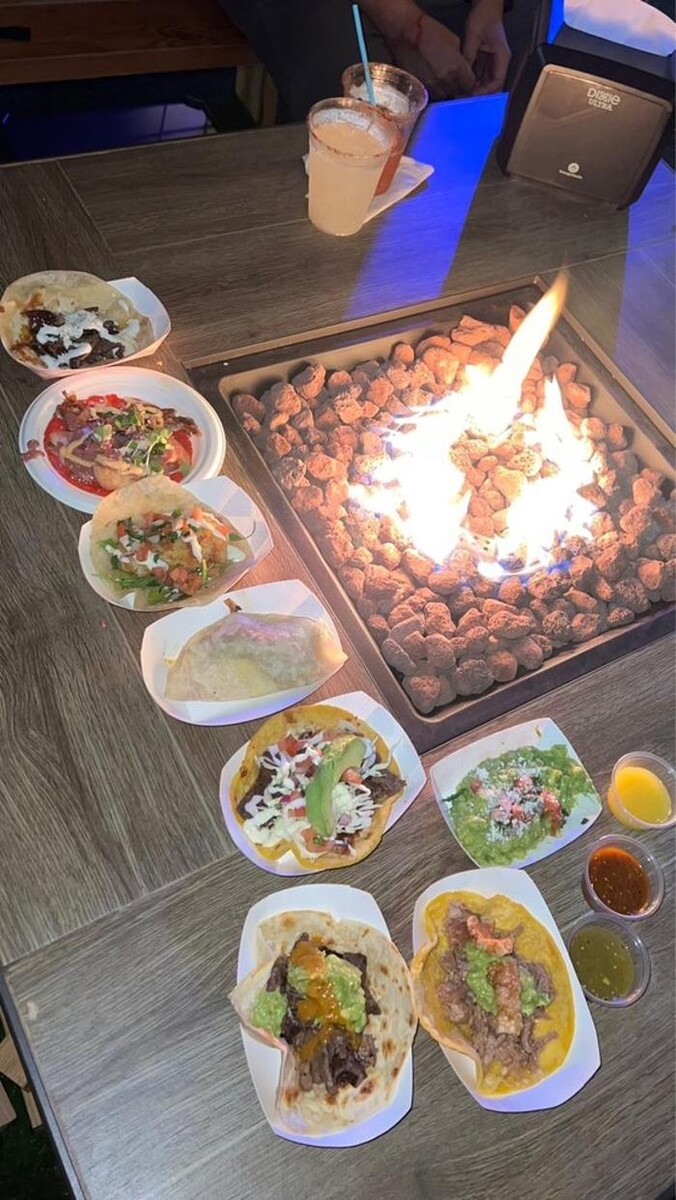 Images City Tacos