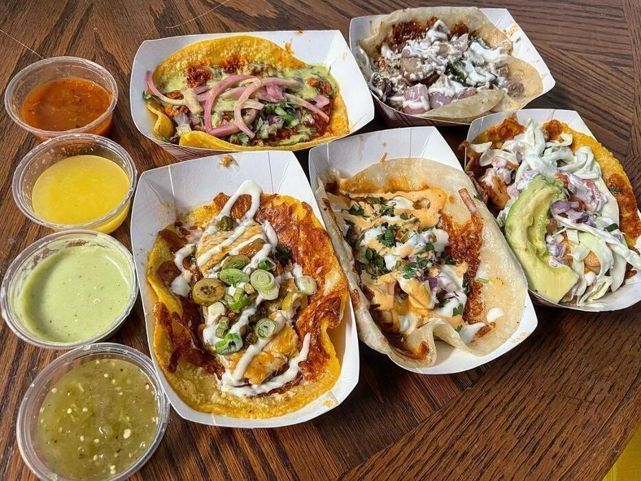 Images City Tacos