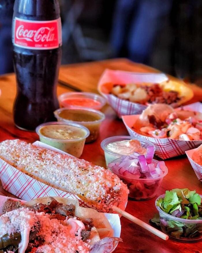 Images City Tacos