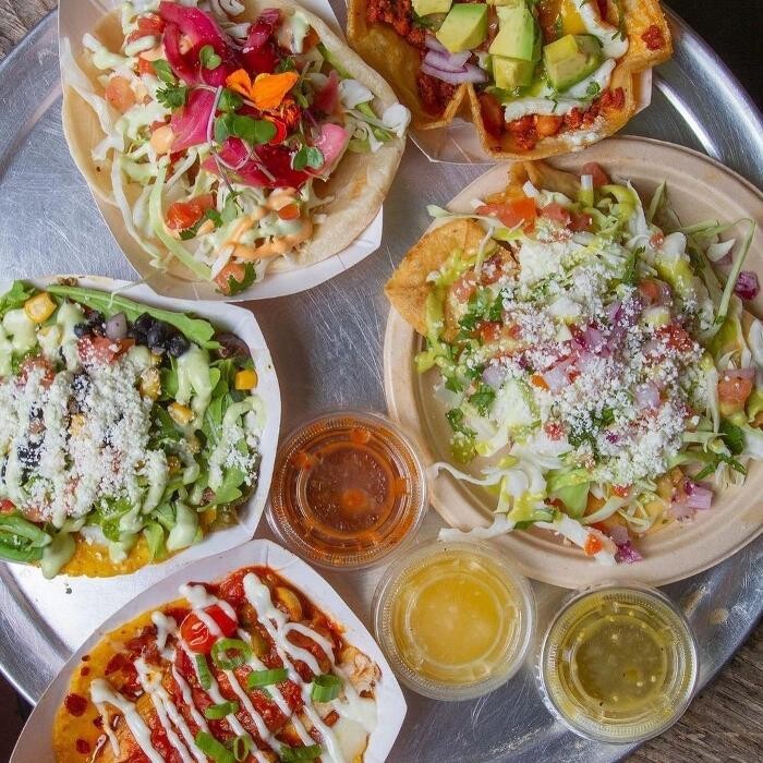 Images City Tacos