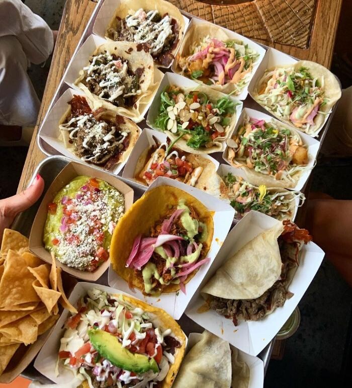 Images City Tacos