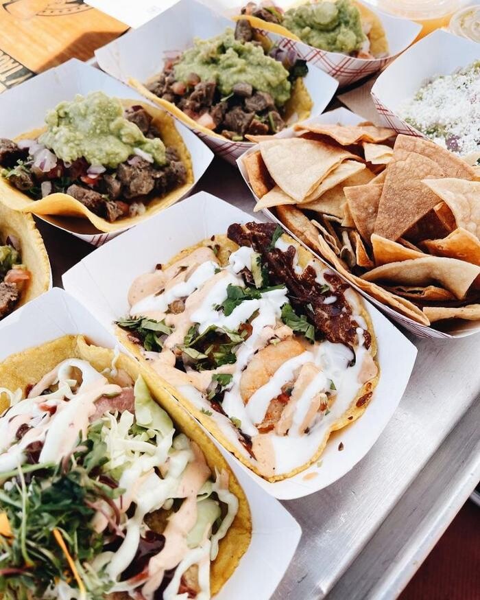 Images City Tacos