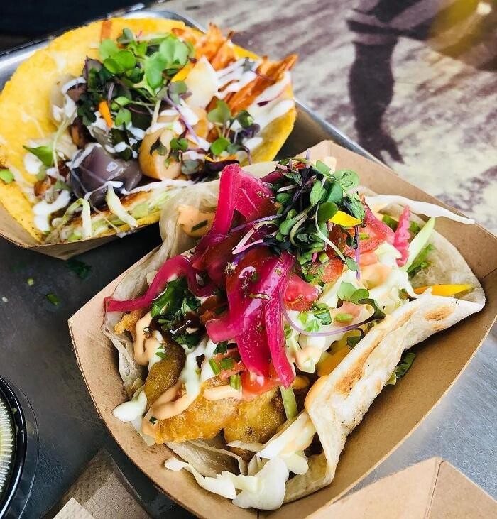 Images City Tacos