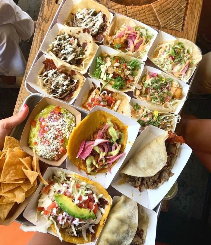 Images City Tacos