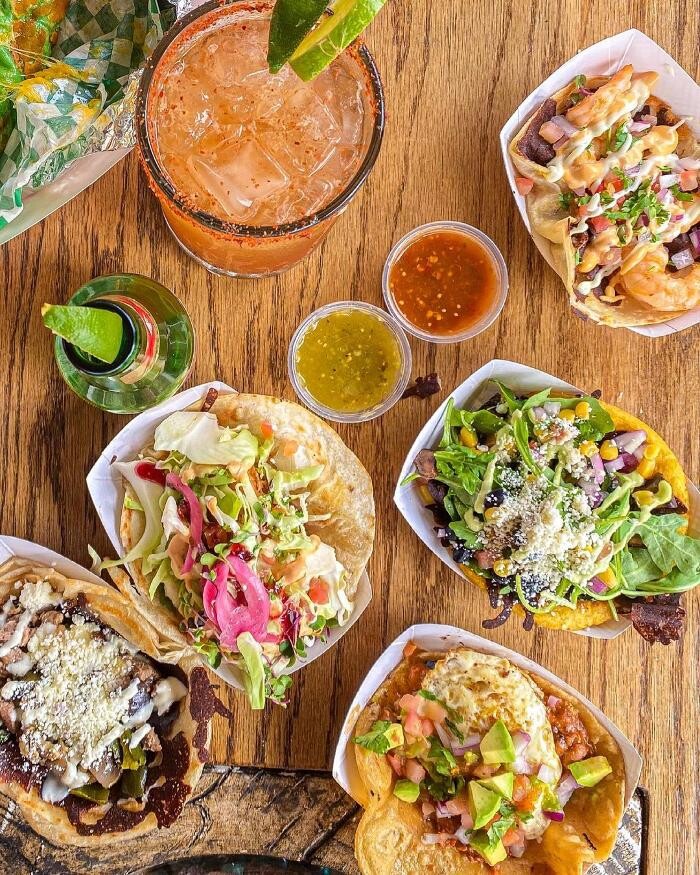 Images City Tacos