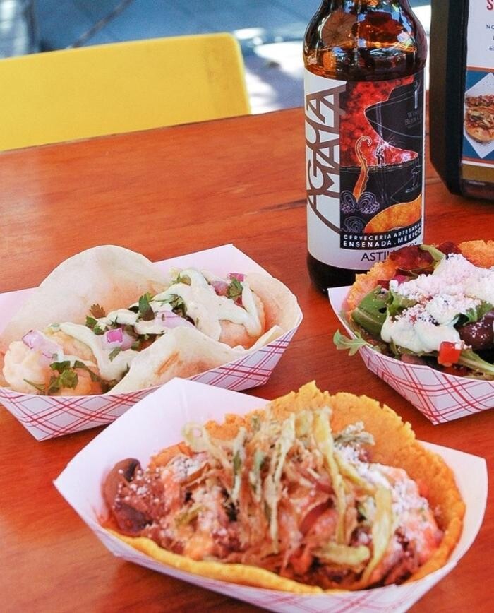 Images City Tacos