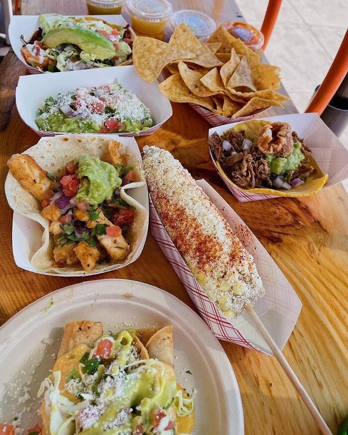 Images City Tacos