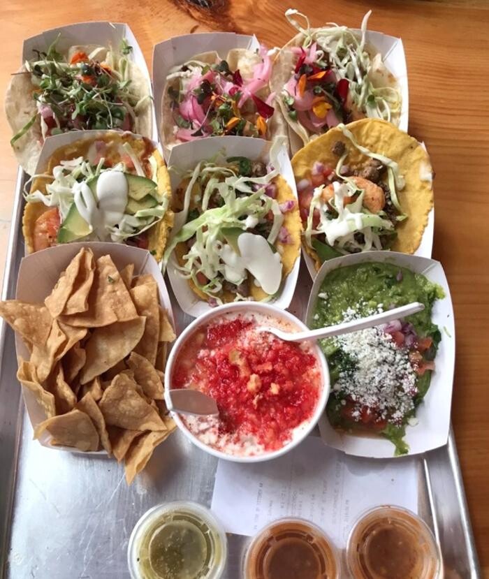 Images City Tacos