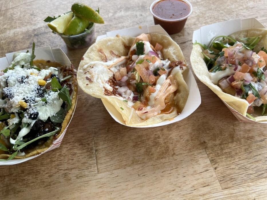 Images City Tacos