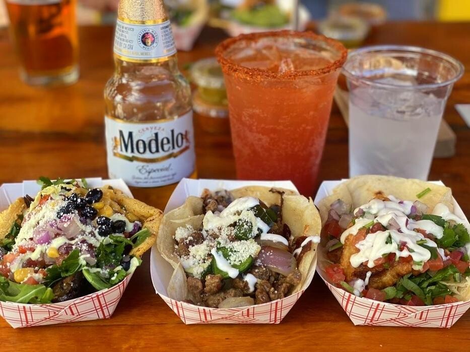 Images City Tacos