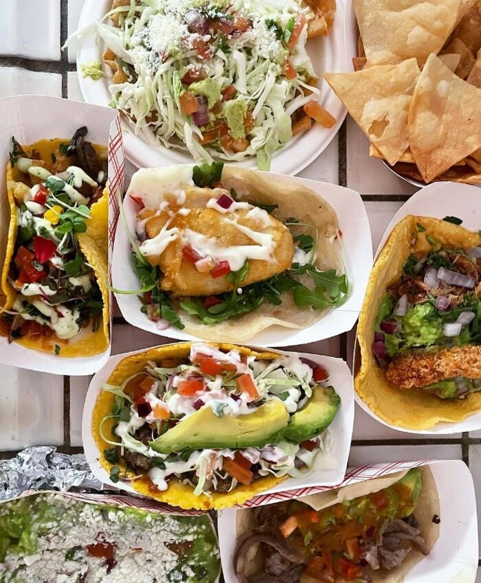 Images City Tacos