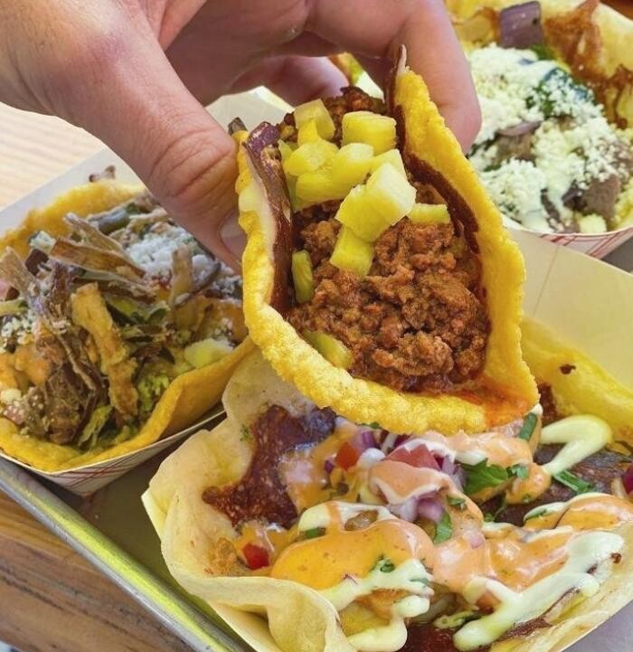 Images City Tacos