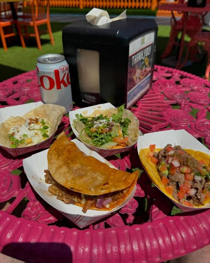 Images City Tacos