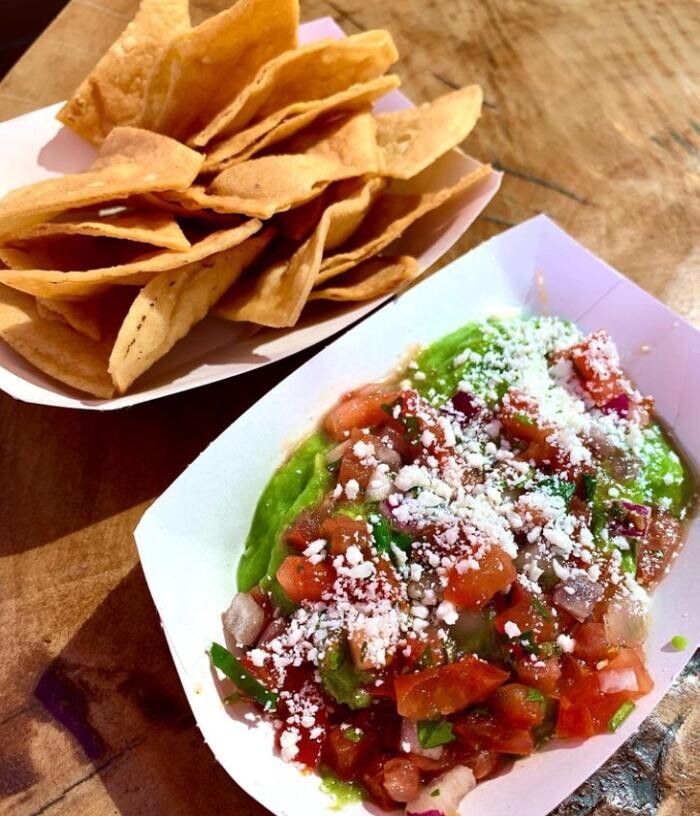 Images City Tacos