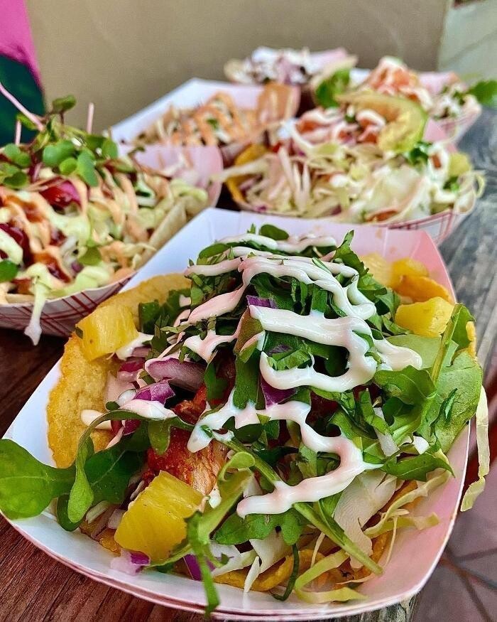 Images City Tacos