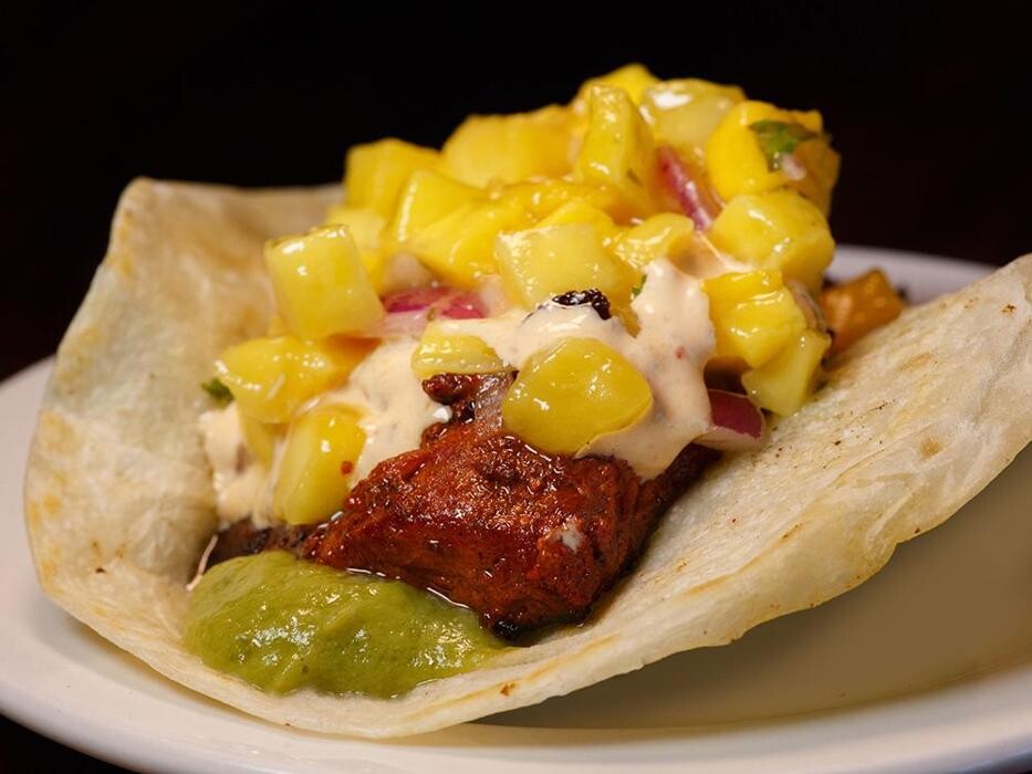 Images City Tacos