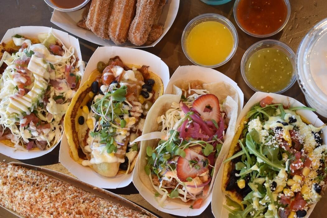 Images City Tacos