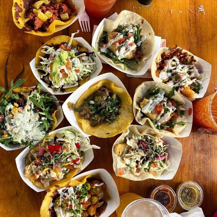 Images City Tacos