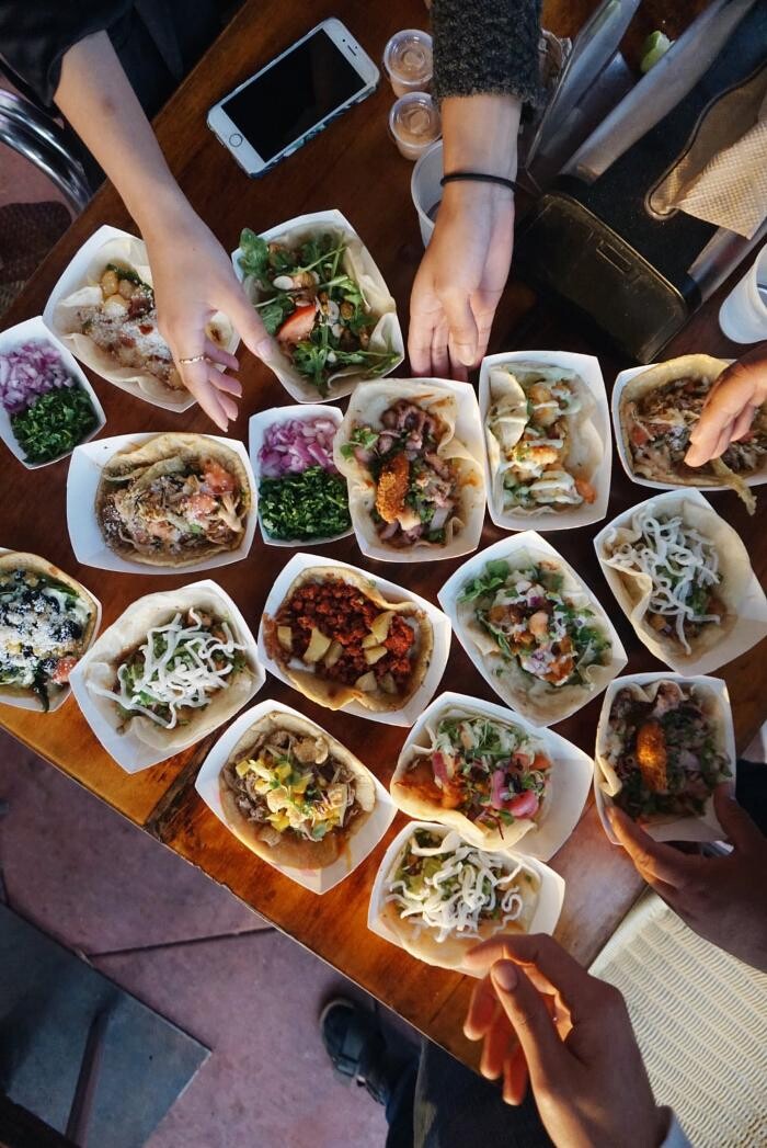 Images City Tacos