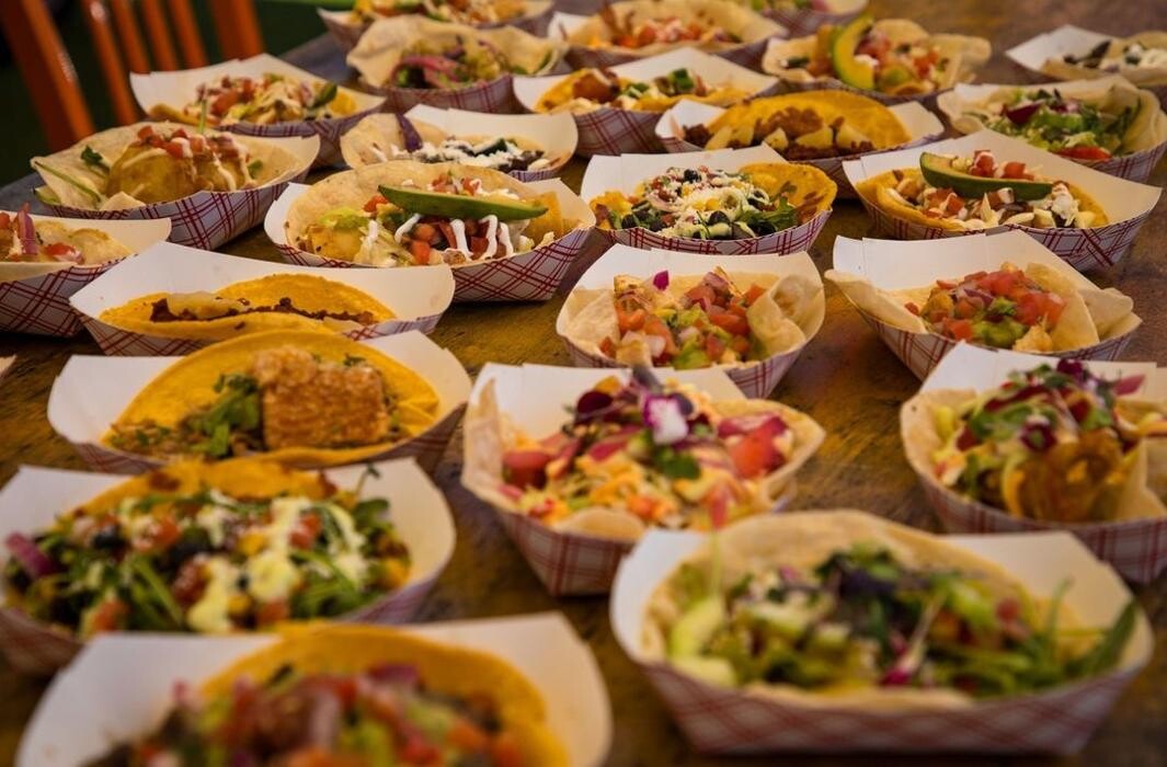 Images City Tacos