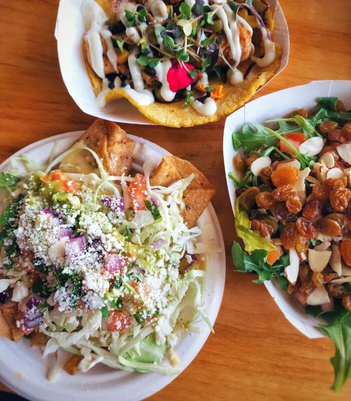 Images City Tacos