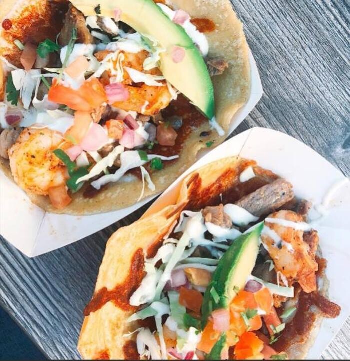 Images City Tacos