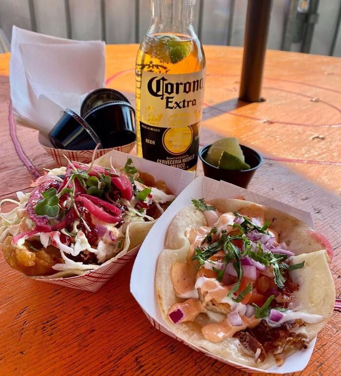 Images City Tacos