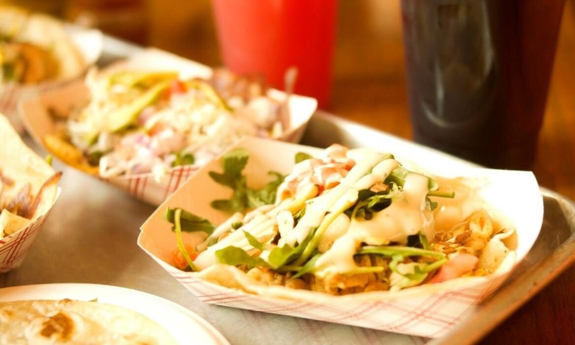 Images City Tacos
