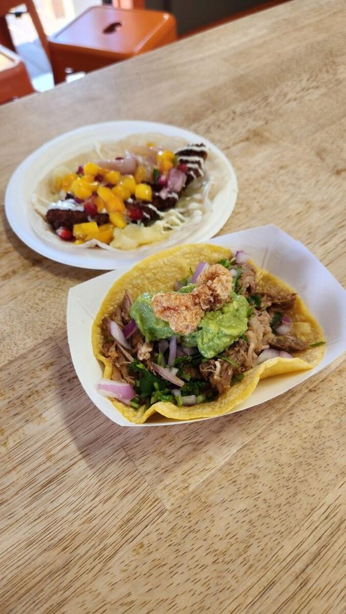 Images City Tacos