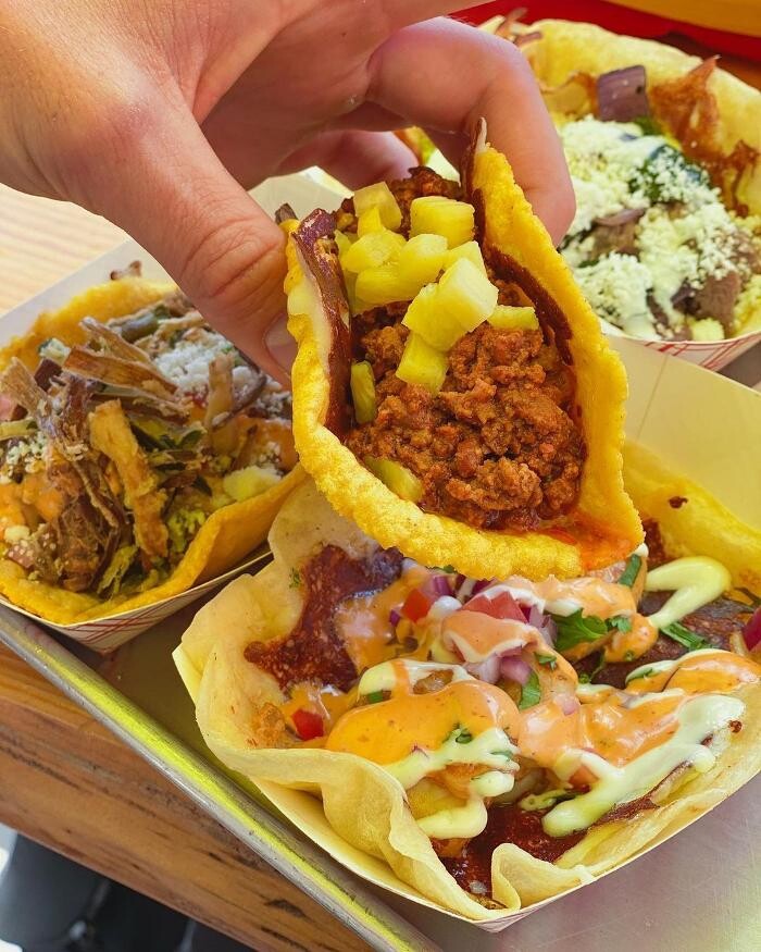 Images City Tacos