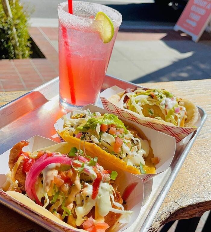 Images City Tacos