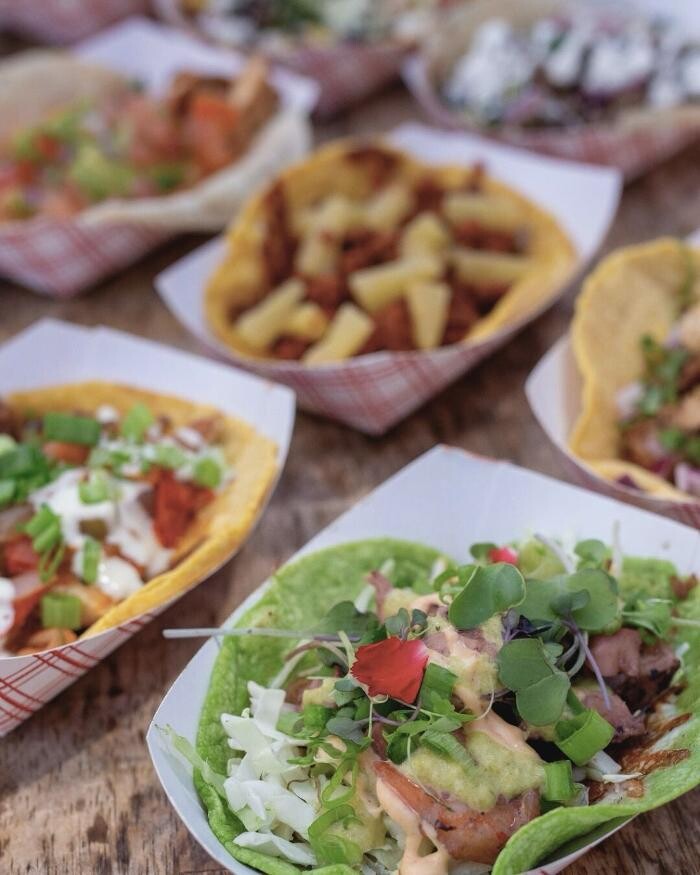 Images City Tacos