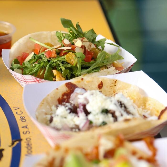 Images City Tacos