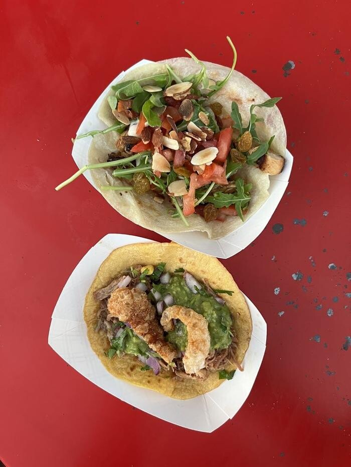 Images City Tacos