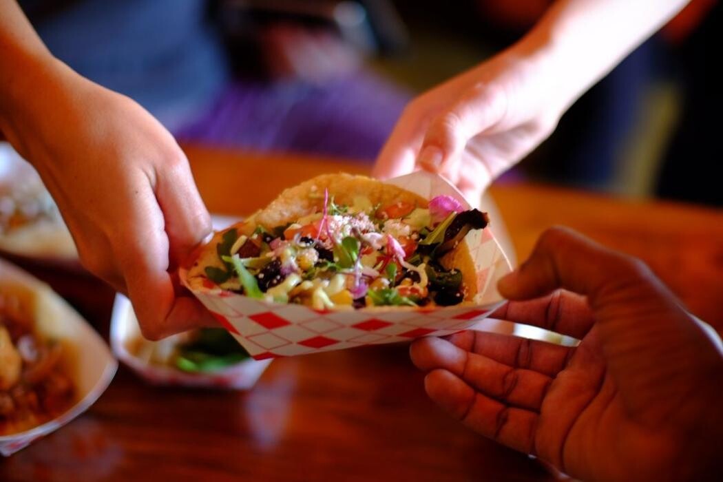 Images City Tacos