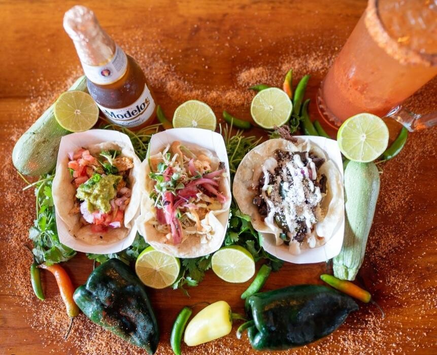Images City Tacos
