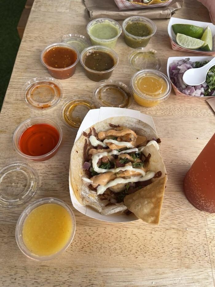 Images City Tacos