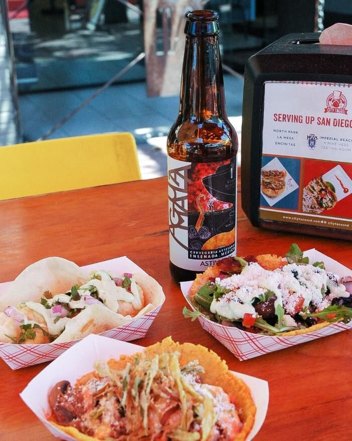 Images City Tacos