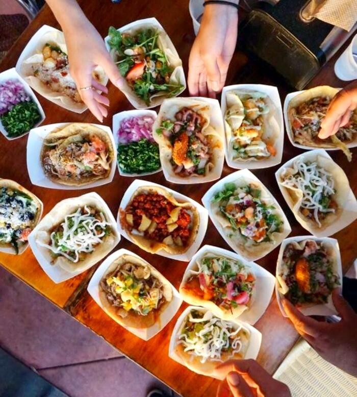 Images City Tacos