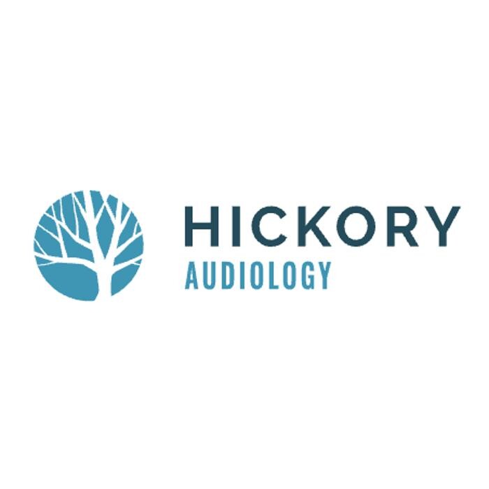Hickory Audiology Logo