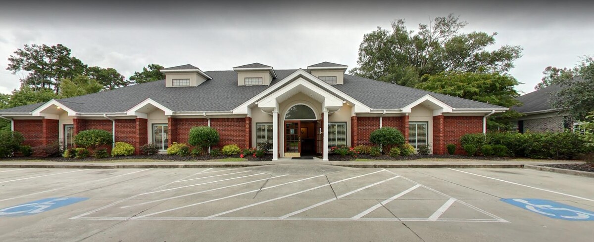 Images Vaught Eye Associates, PA