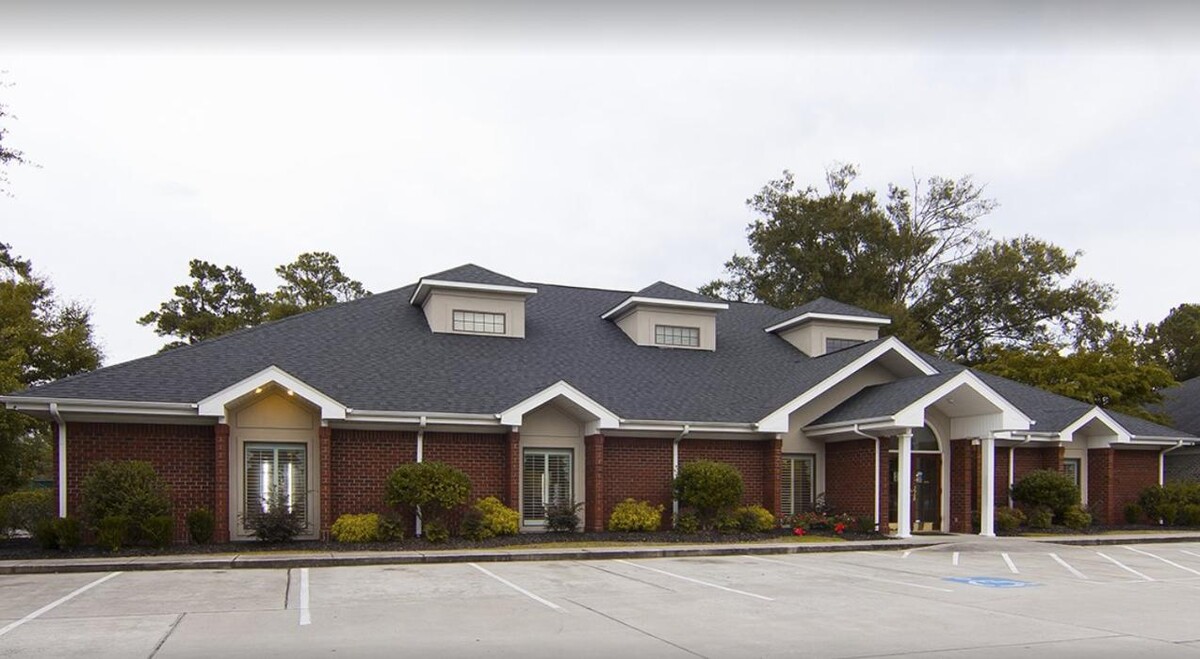 Images Vaught Eye Associates, PA