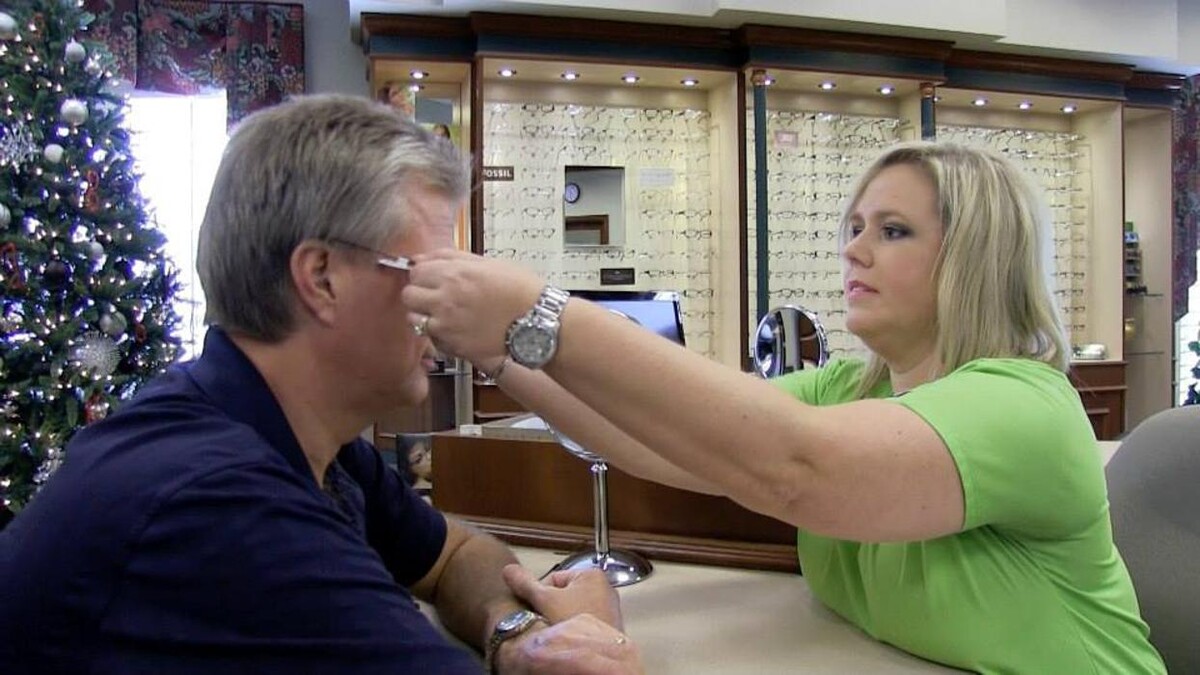 Images Vaught Eye Associates, PA